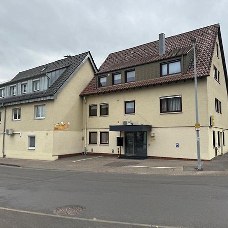 Ferienwohnung "Schwarzwald" , Pension Wauri Waldenbuch Kültér fotó