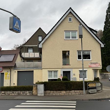 Ferienwohnung "Schwarzwald" , Pension Wauri Waldenbuch Kültér fotó