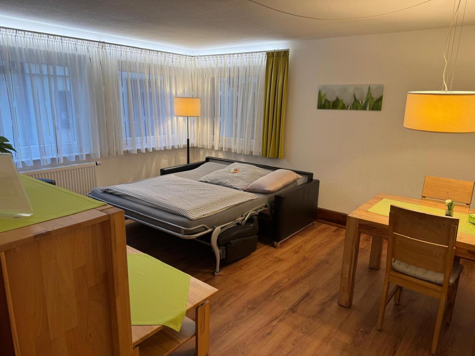 Ferienwohnung "Schwarzwald" , Pension Wauri Waldenbuch Kültér fotó