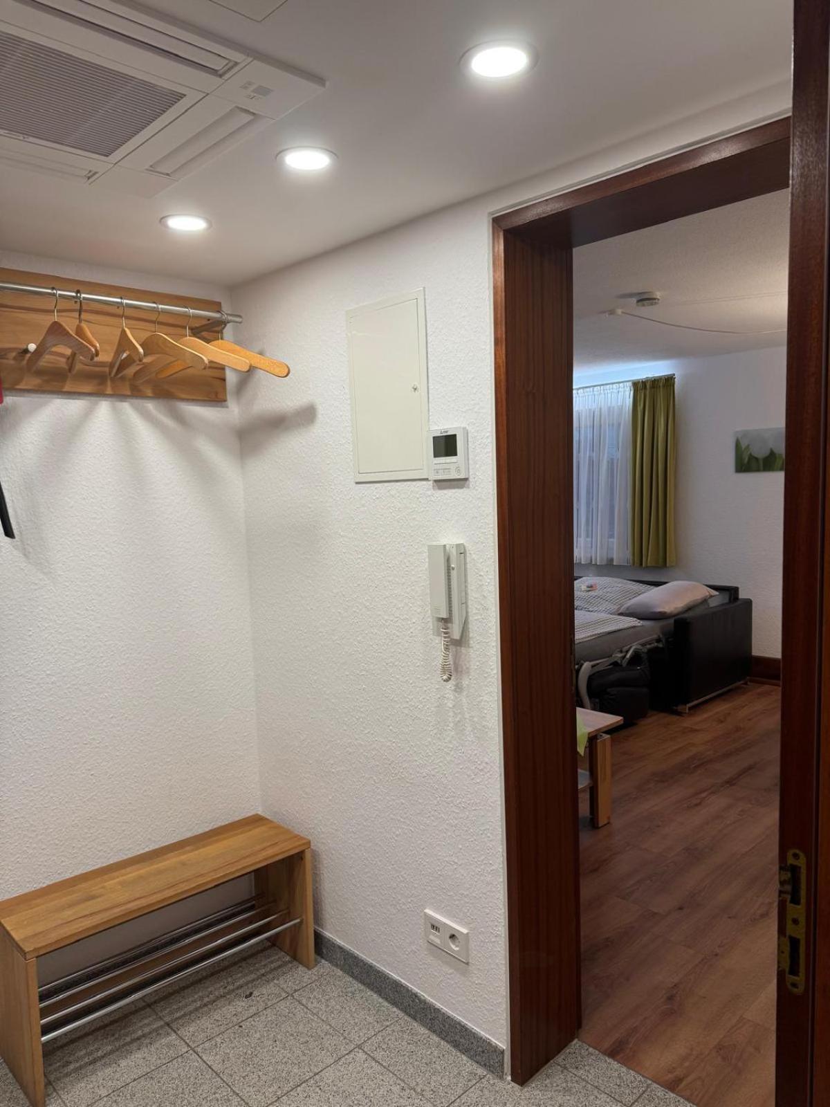 Ferienwohnung "Schwarzwald" , Pension Wauri Waldenbuch Kültér fotó