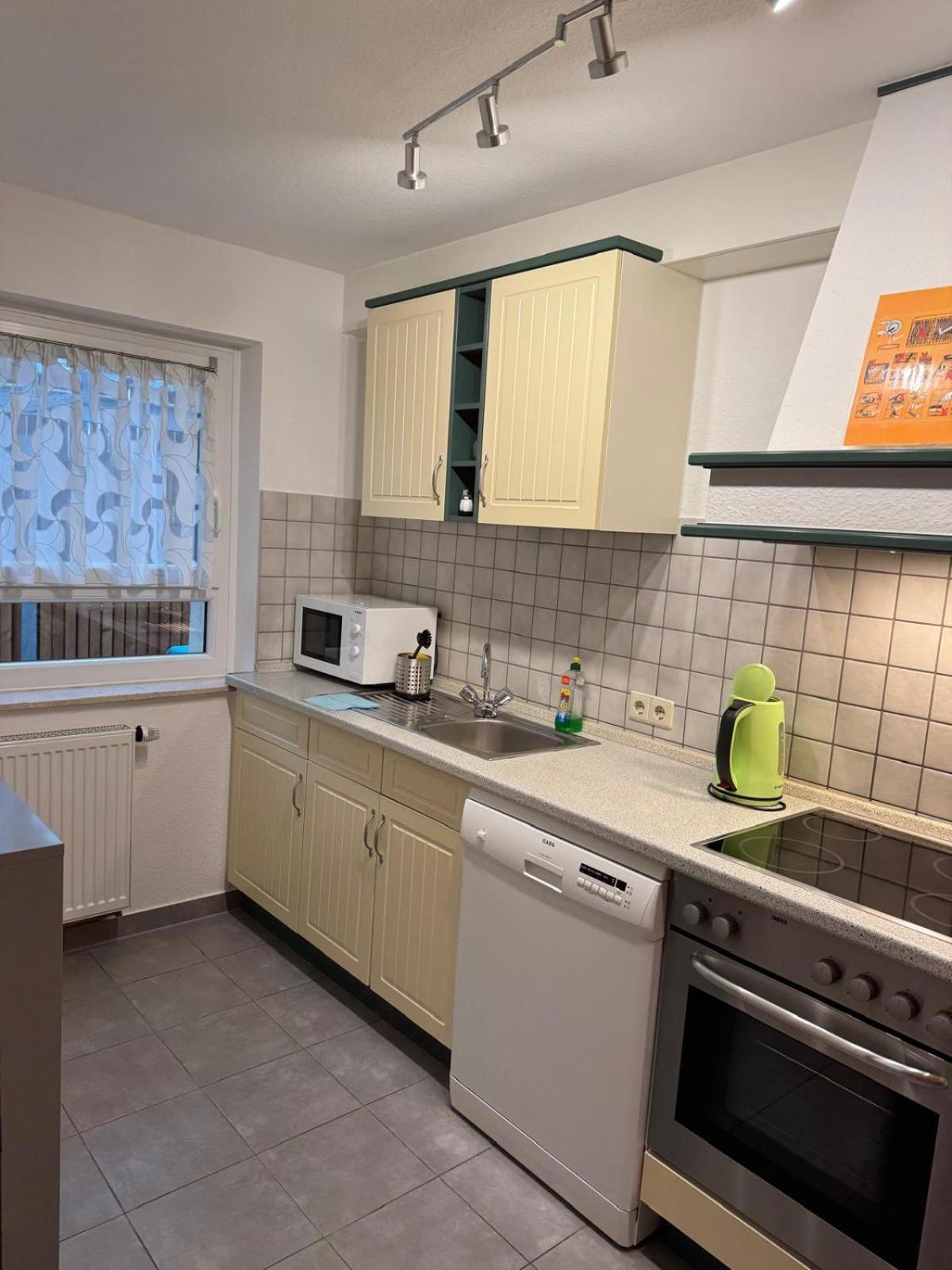 Ferienwohnung "Schwarzwald" , Pension Wauri Waldenbuch Kültér fotó