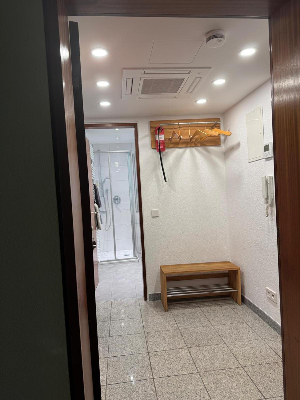 Ferienwohnung "Schwarzwald" , Pension Wauri Waldenbuch Kültér fotó