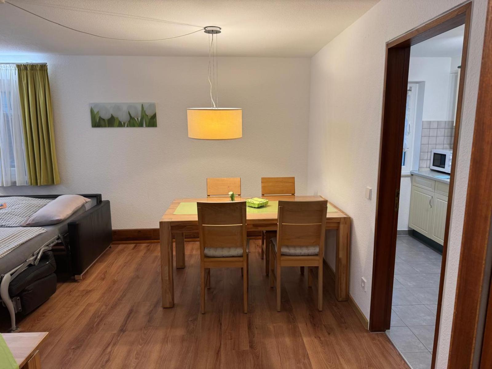 Ferienwohnung "Schwarzwald" , Pension Wauri Waldenbuch Kültér fotó