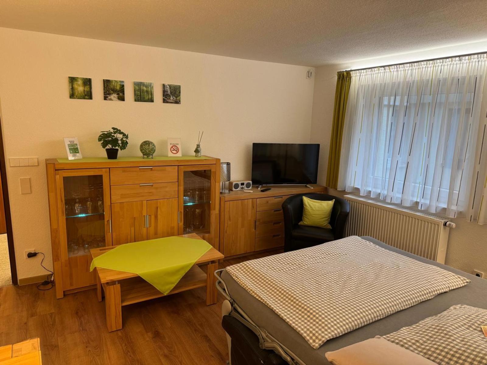Ferienwohnung "Schwarzwald" , Pension Wauri Waldenbuch Kültér fotó