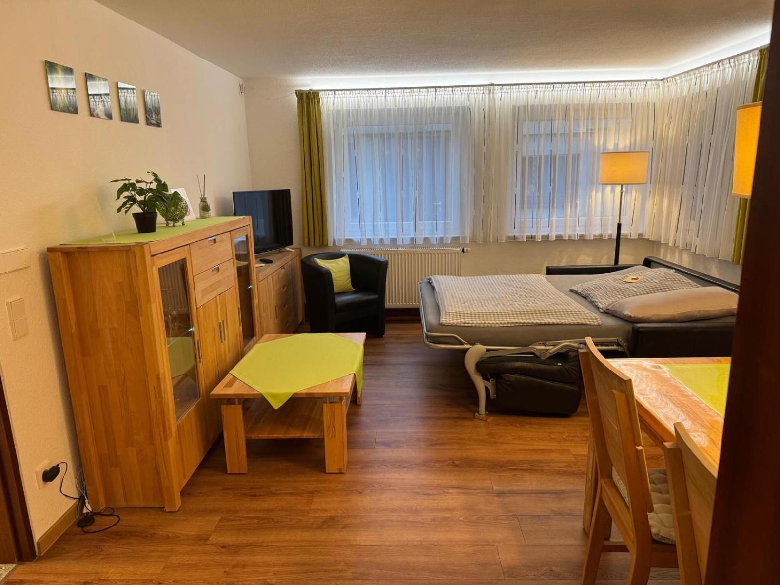 Ferienwohnung "Schwarzwald" , Pension Wauri Waldenbuch Kültér fotó