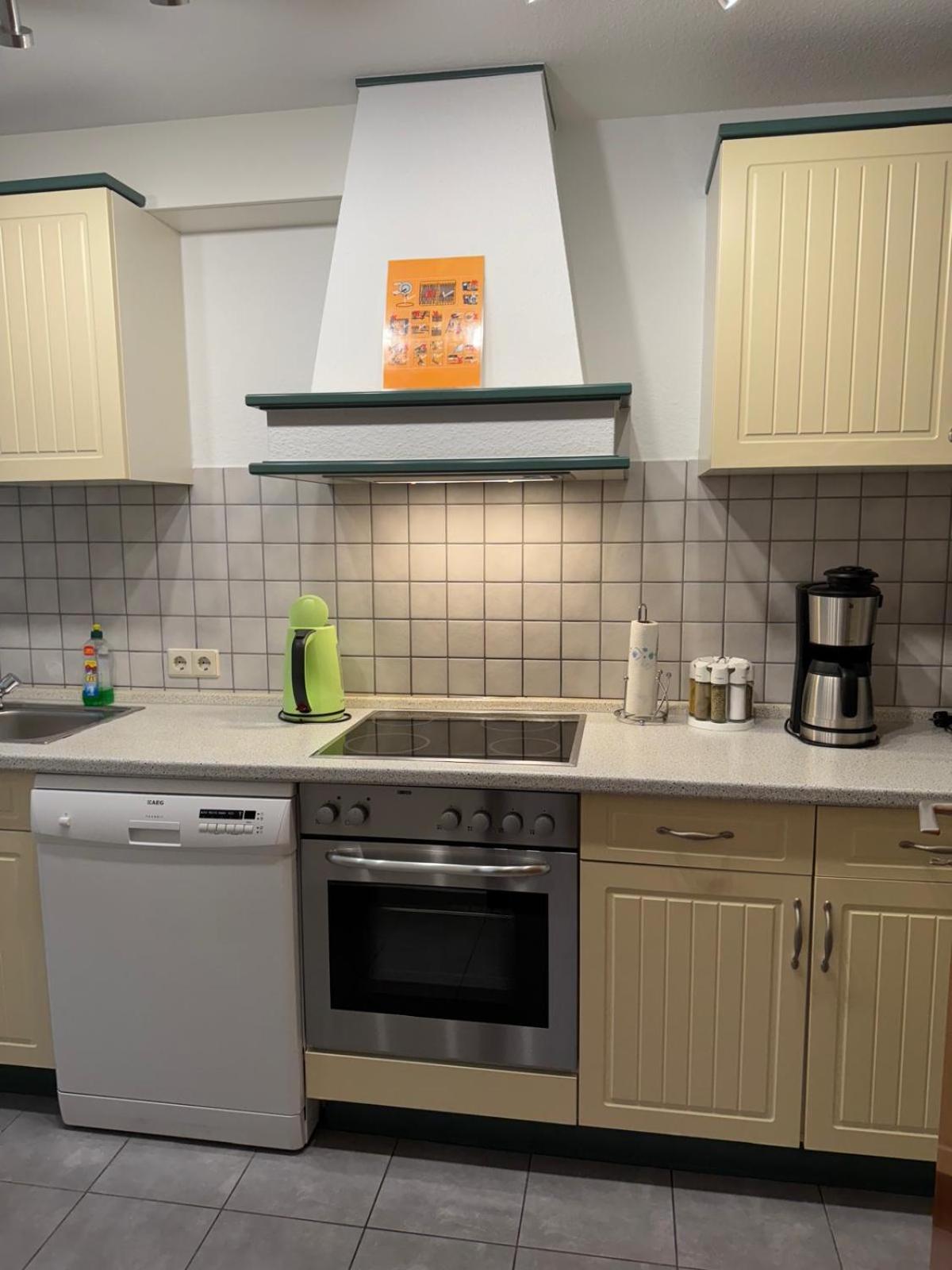 Ferienwohnung "Schwarzwald" , Pension Wauri Waldenbuch Kültér fotó