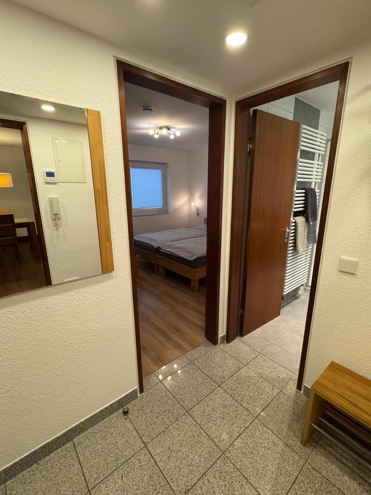 Ferienwohnung "Schwarzwald" , Pension Wauri Waldenbuch Kültér fotó