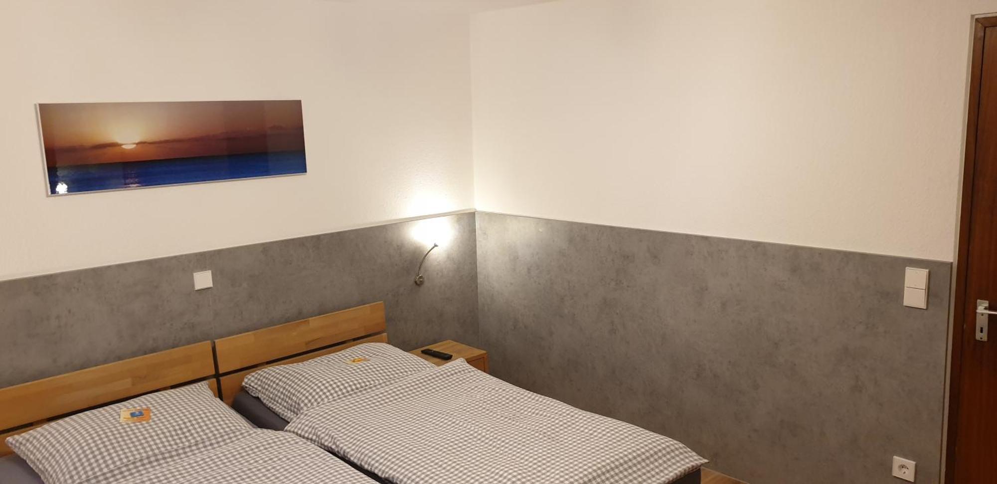 Ferienwohnung "Schwarzwald" , Pension Wauri Waldenbuch Kültér fotó