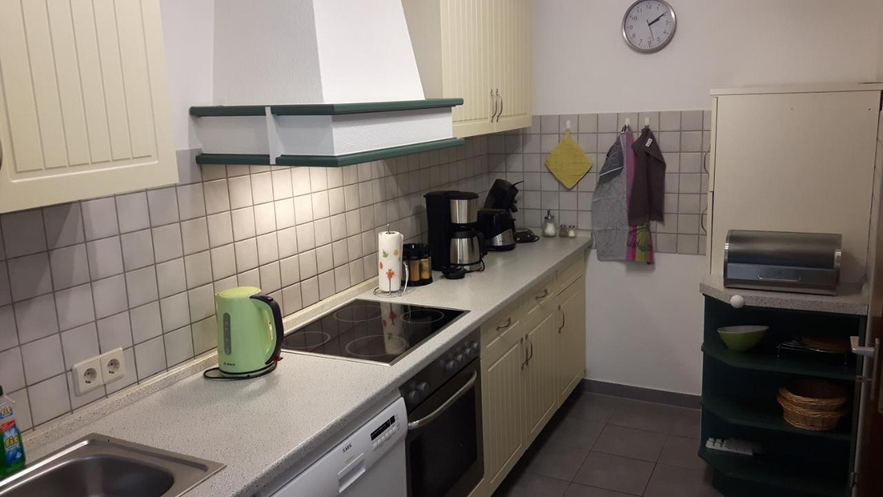 Ferienwohnung "Schwarzwald" , Pension Wauri Waldenbuch Kültér fotó